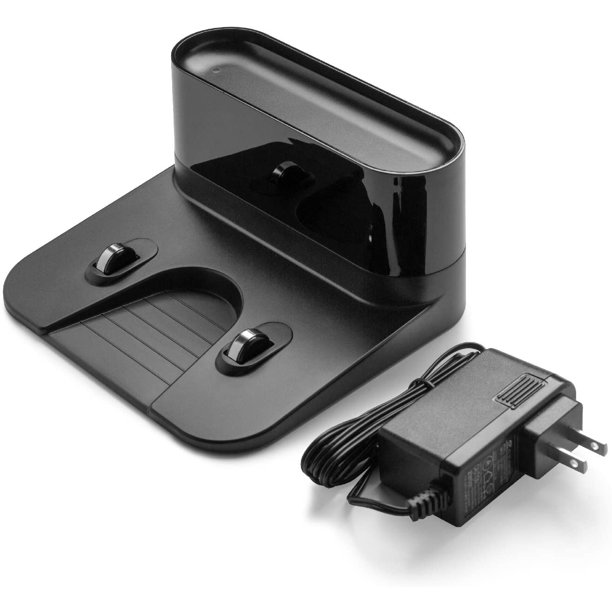 Genuine EUFY Charging Dock Base Adapter for RoboVac 11S 11S Max 30C 30C Max 15C 25C
