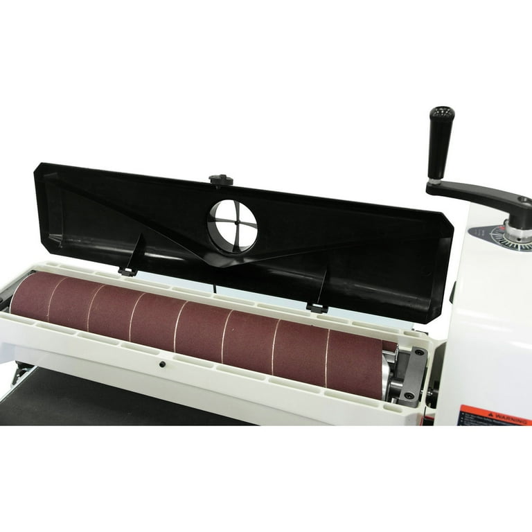 Jet 2550 drum sander deals