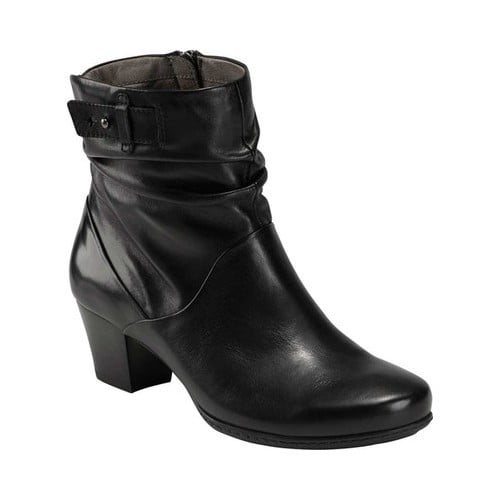 earth women's ankle boots