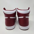 thumbnail image 3 of N I-K-E A i r-Jor-dan 1 Retro High OG Artisanal Team Red DZ5485-160 Men's Size 14, 3 of 6