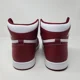 thumbnail image 3 of N I-K-E A i r-Jor-dan 1 Retro High OG Artisanal Team Red DZ5485-160 Men's Size 14, 3 of 6