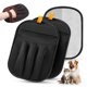 thumbnail image 1 of Guantes electrostáticos para quitar pelo de mascotas Salhap, 2 piezas, 1 of 6