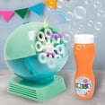 thumbnail image 2 of Bubble Express, with 2 fl. oz. Bubble Solution, by Way to Celebrate, 2 of 5