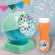 Bubble Express, with 2 fl. oz. Bubble Solution, by Way to Celebrate