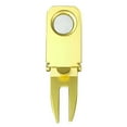 thumbnail image 2 of Huanglei Holder Purpose Divot Tool & Clip For On Course Accessory With Strong Magnet, 2 of 6