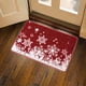 thumbnail image 4 of Alfombrillas de Baño Navideñas, Decorativas, Antideslizantes, para El Baño, El Dormitorio y El Hogar., 4 of 6