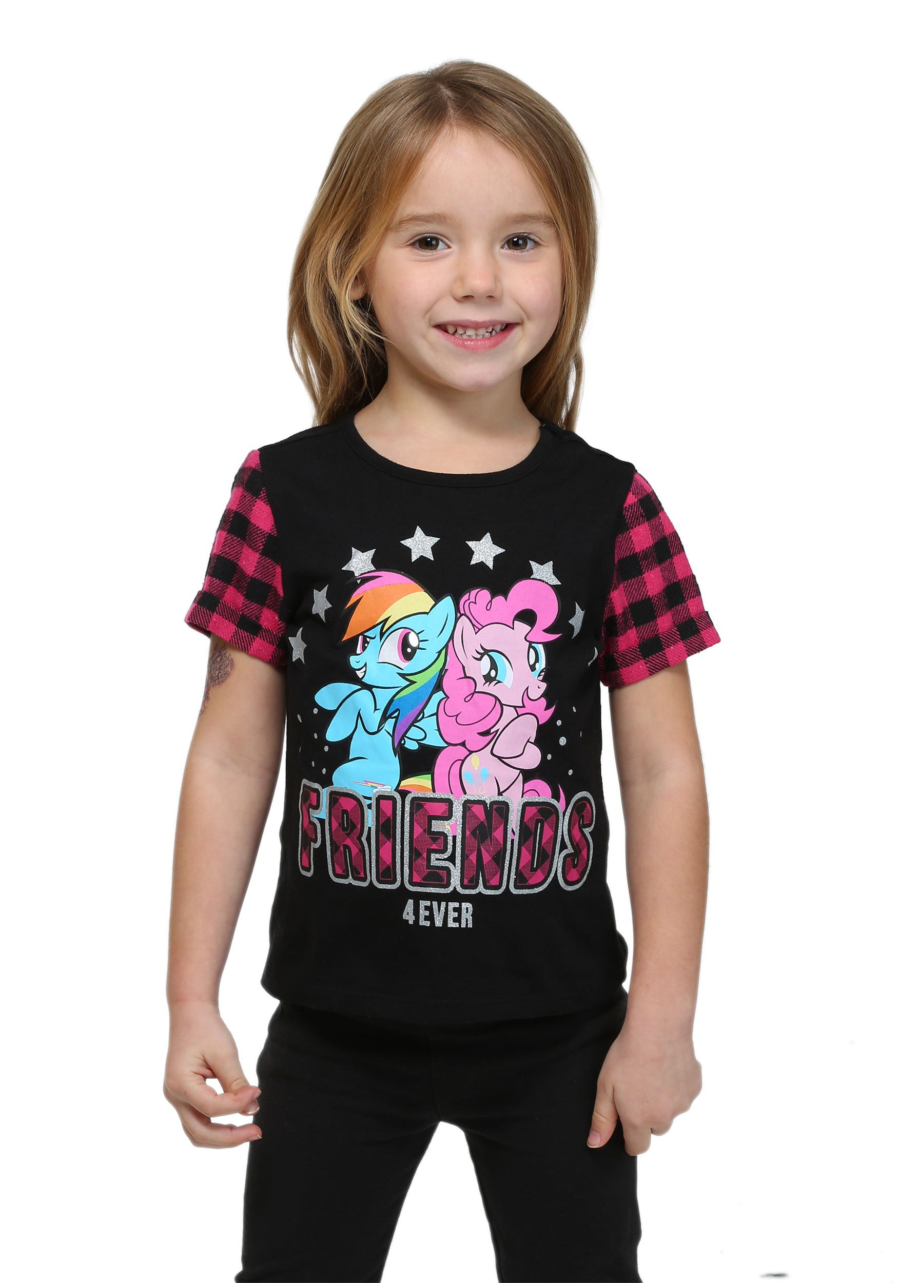 My Little Pony Girls TShirt