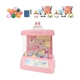 thumbnail image 4 of Máquina Expendedora De Dulces Para Ni?os, Juguete Sensorial De Fácil Uso, Mini Juguete Arcade, Máquina De Garra, 4 of 7