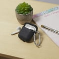 thumbnail image 3 of onn. Silicone Case for 1st & 2nd Generation AirPods, 3 of 3
