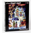 thumbnail image 1 of Vermont Christmas Company - Rompecabezas para Halloween (1000 piezas) Vermont Christmas Company Vermont Christmas Company, 1 of 2