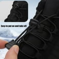 thumbnail image 6 of Kasdava Master - Non-Slip & Waterproof Winter Barefoot Shoe, 2026 New Thickened and Warm Hiking Cotton Shoes for Men Women Wide Toe Box Outdoor Comfortable Lightweight, 6 of 8