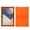 Orange, variant on ACDANC 10.1 Inch Tablet Case,Dustproof Protection Tablet Covers,Materials for Onn 10.1 Tablet Case,Light Blue