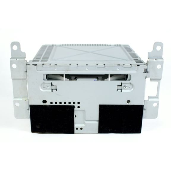 Restored 2011-2012 Ford Escape AM FM Radio Single Disc CD mp3 Player BL8T-19C107-AB (Refurbished)