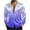 Mens Shirts Silver, variant on S-5X Plus Size Satin Shirts for Men Big & Tall Long Sleeve Button-Down Tshirts Shirt Mens Trendy Gradient Printed Lapel Silk Vintage Tees Tops