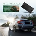 thumbnail image 4 of License Plate Bracket Compatible: Land Rover Range Rover Velar 2018-2022 Front, 4 of 10