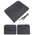 thumbnail image 4 of Youkk Car Back Seat Organiser Lightweight And Portable Wear Resistant And Durable Car Eating Work Table, 4 of 6