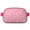 Rose-red-1, variant on Tropical Watermelon Fanny Pack – Cute Summer Fruit Belt Bag with Fresh Print for Watermelon Lovers