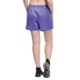 thumbnail image 2 of Champion Women's Mesh Shorts, 4 Inch Inseam, 2 of 5