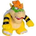 thumbnail image 5 of Peluche Bowser Super Mario All-Stars Series 25 cm, 5 of 5
