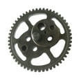 thumbnail image 3 of LOVIVER Roue d'Engrenage pour Taille-Haie 53 Dents HS81 HS81R HS81T R T, 3 of 6