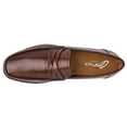thumbnail image 2 of ZAPATO GINO CHERRUTI CAFÉ 112236, 2 of 3