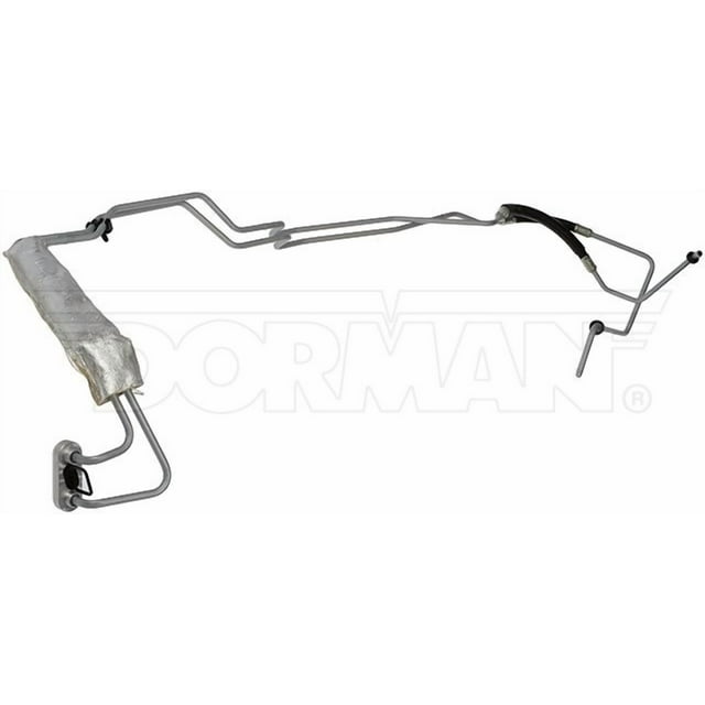 Dorman Auto Trans Tuyau Refroidisseur d'Huile 624-440 Solutions OE; Remplacement OE