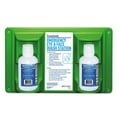 thumbnail image 3 of Boardwalk Emergency Eyewash Station, 16 oz Bottle, 2 Bottles/Station -BWK54842, 3 of 4