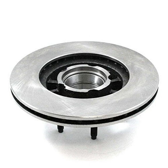 DuraGo BR5473 Front Vented Disc Brake Rotor