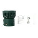 thumbnail image 1 of Ventilador eléctrico Mini ventilador colgante de cuello para exteriores Niveles de viento ajustables Dispositivo de enfriamiento de escritorio, Verde kenally HA004138-04B, 1 of 6