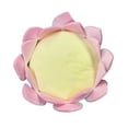 thumbnail image 2 of hengtong Floor Pillow Floor Seating Cushion Meditation Cushion Lotus Flower Shape Cushion 42cm, 2 of 9