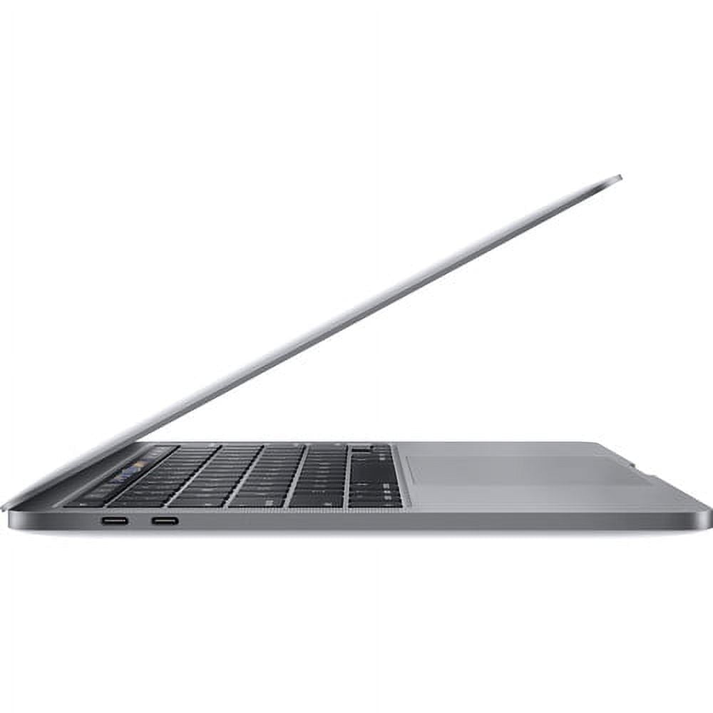 Apple MacBook Pro 13" Intel i5 1.4GHz 16GB Memory 256GB SSD 2020 Space Gray 13 inch Laptop MXK32LL/A A2289 Grade B cosmetics (Fair)