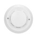 thumbnail image 1 of Sensor de alarma de temperatura Detector de temperatura con cable Alarma de incendio convencional Calor, 1 of 5