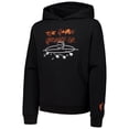thumbnail image 2 of Youth round21 Black WNBA Go Team Pullover Hoodie, 2 of 3