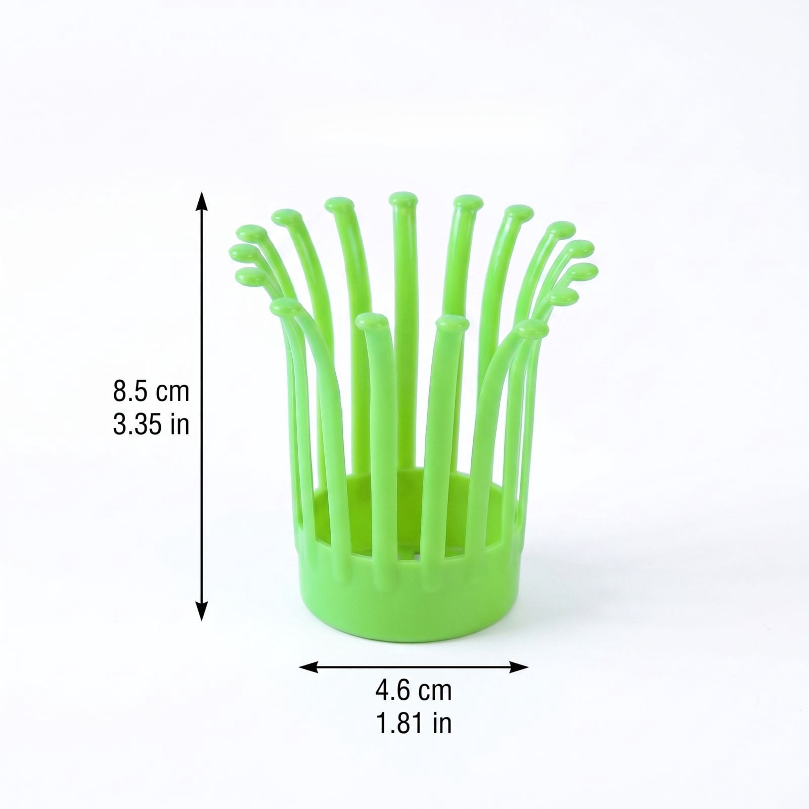 Weaving Loom Kit for Kids and Beginners DIY Potholder Cup Cozy Weaving Toy with Colorful Yarn Wooden Frame Step-by-Step Guide Ages 5-12 Classroom Home Craft Activity,A