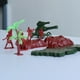 thumbnail image 5 of de Acción de 4 Cm Men Soldier Playset con Accesorios - 238 Piezas, 5 of 9