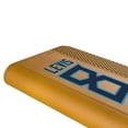 thumbnail image 5 of Keyscaper Will Levis Brown Tennessee Titans Folio iPhone Case, 5 of 7