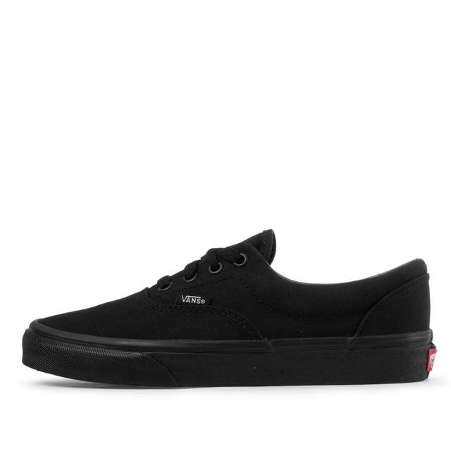 Tenis Vans Era 0QFKBKA Negro Unisex 22
