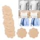 thumbnail image 4 of Etiquetas engomadas disponibles del pezón prueba de la irritación de la alta comodidad de las empanadas del pezón para la mujer ANGGREK Otros, 4 of 8