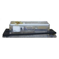 Crown Automotive J3670544 CASJ3670544 81-91 SJ LICENSE PLATE LIGHT Fits select: 1981-1991 JEEP CHEROKEE, 1984-1991 JEEP GRAND WAGONEER