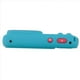 thumbnail image 5 of 72MP Digital Camera 2.5K Compact Point and Shooting Camera,Blue, 5 of 5