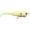 CHART_BACK_PEARL, variant on Jackall Fishing DUNKLE 7.0 CHARSTRIKE GILL Soft Swim Baits [JDUNK7-CHSG]