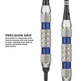 thumbnail image 4 of Viper Winder Runner Soft Tip Dart Set, 18 Grams, Blue, 4 of 9