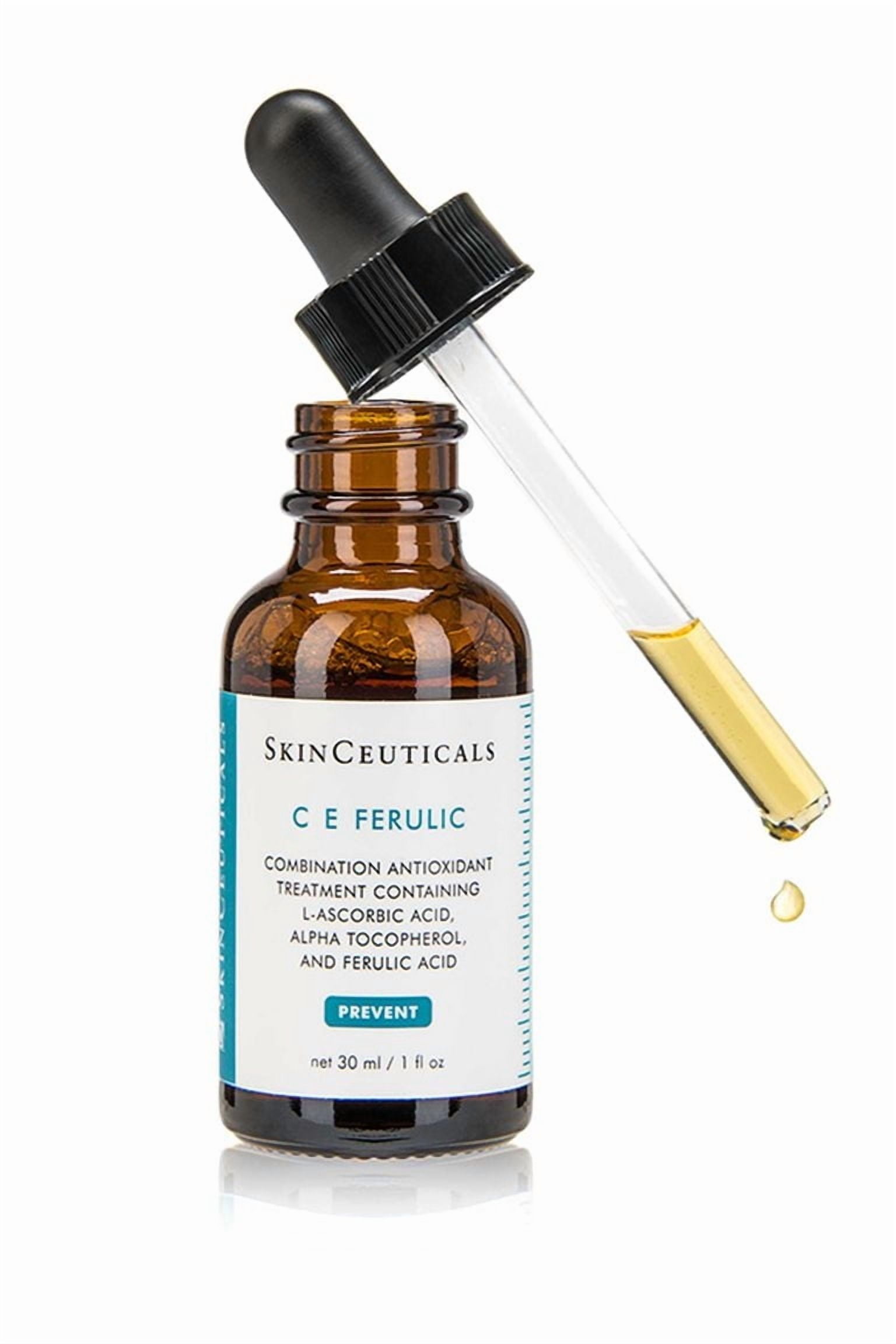 SkinCeuticals Silymarin CF Serum 1.0 fl oz (30ml) - Walmart.com