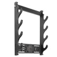 thumbnail image 3 of 1/2/3/4 Tier Samurai Sword Katana Holder Stand Bracket Rack Display Eight Diagra, 3 of 5