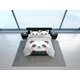 thumbnail image 4 of Hello Cute Panda Gris Funda Nórdica Niños, Juego de Cama Full, King, Queen, Dormitorio, 4 of 4