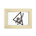thumbnail image 1 of Scorpion Natural Insect Region Desktop Decorate Photo Frame Picture Art Painting 5x7 inch, 1 of 3
