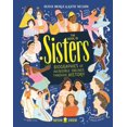 thumbnail image 2 of Pre-Owned The Book of Sisters: Biographies of Incredible Siblings Through History (Hardcover) 1684492009 9781684492008, 2 of 2