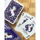 thumbnail image 2 of Cartas Unicorn 1041133 - Juego de cartas para coleccionistas, 1041133, morado, póquer, 2 of 5