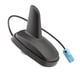 thumbnail image 4 of Antena de Tiburón DYNWAVEMX Antena Impermeable para Techo de Coche, 4 of 8