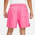 thumbnail image 3 of Nike Standard Fit Elastic Waistband Drawstring, Short (Men's XXL), 3 of 3